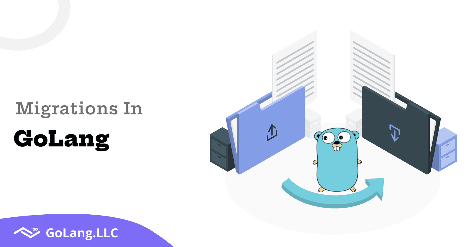 Migrations in GoLang