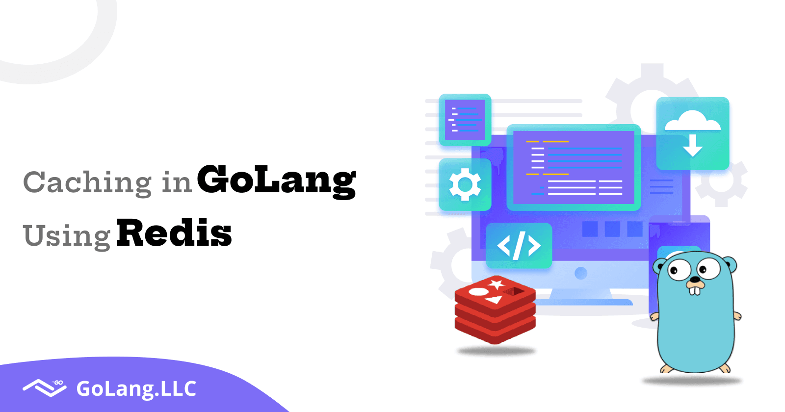Caching In GoLang Using Redis